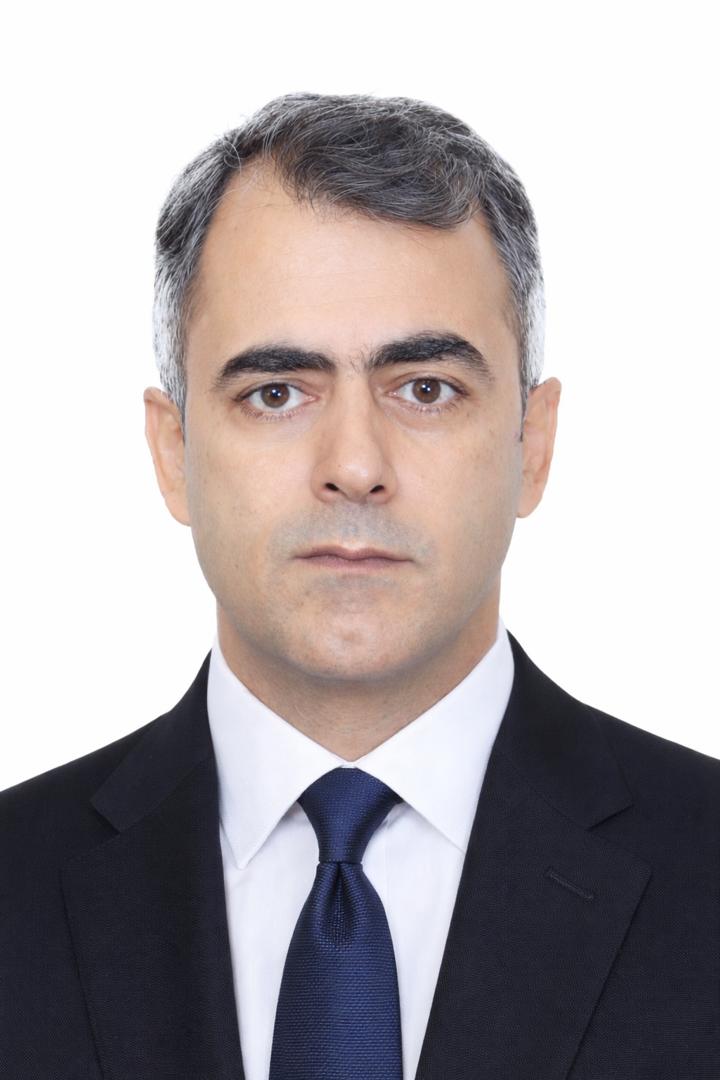 حسین برخورداری